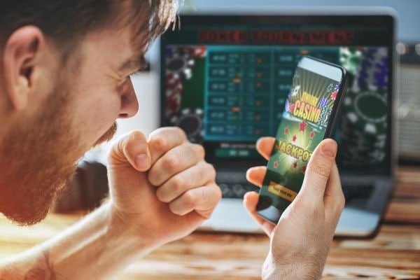 Live Casino bigwin66